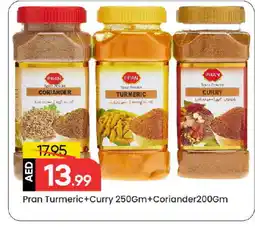 Mark & Save PRAN Dried Herbs offer