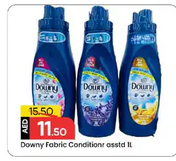 Mark & Save DOWNY Softener offer