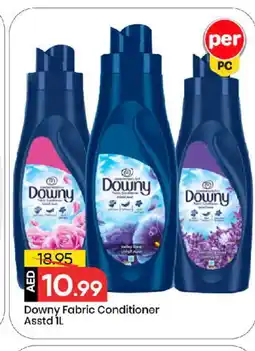 Mark & Save DOWNY Softener offer