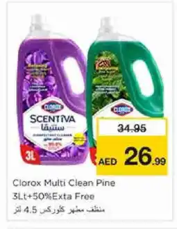 Nesto CLOROX General Cleaner offer