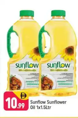 Shaklan SUNFLOW Sunflower Oil offer