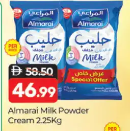 Al Madina ALMARAI Milk Powder offer