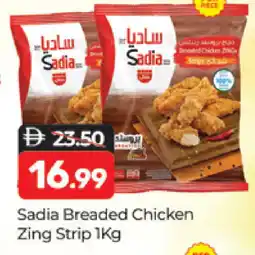 Al Madina SADIA Chicken Strips offer