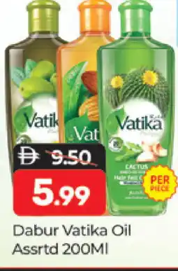 Al Madina DABUR Hair Oil offer