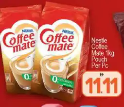 Bigmart COFFEE-MATE Coffee Creamer offer
