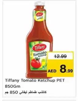 Nesto TIFFANY Tomato Ketchup offer