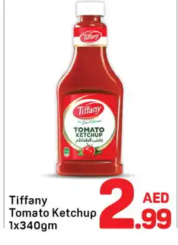 Day To Day TIFFANY Tomato Ketchup offer