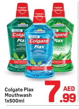 Day To Day COLGATE Toothpaste offer