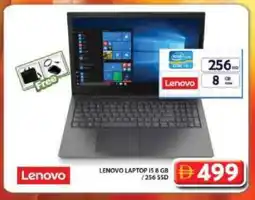 Grand Hyper Market LENOVO Laptop offer