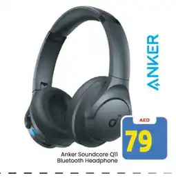 Mark & Save Anker Earphone offer