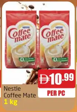 Delta Centre COFFEE-MATE Coffee Creamer offer