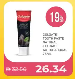 Life Pharmacy COLGATE Toothpaste offer