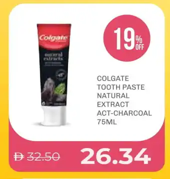 Life Pharmacy COLGATE Toothpaste offer