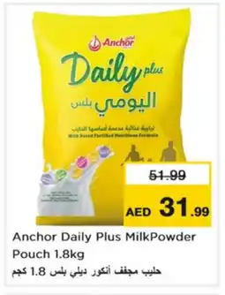 Nesto ANCHOR Milk Powder offer