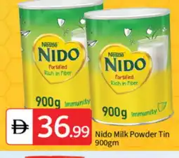 Talal Market NIDO Milk Powder offer