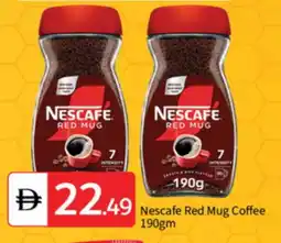 Talal Market NESCAFE Coffee offer
