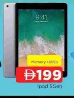 Al Madina APPLE iPad offer