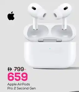 Mark & Save APPLE Earphone offer