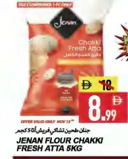 Rawabi Market JENAN Atta offer