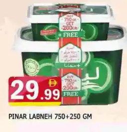 Al Madina PINAR Labneh offer