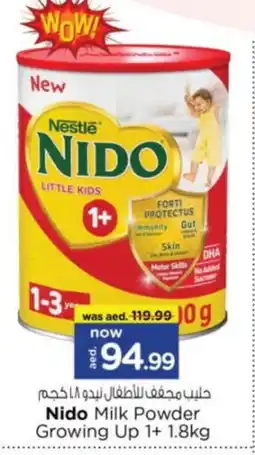 Nesto NIDO 1+ Milk Powder offer
