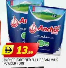 Al Madina ANCHOR Milk Powder offer
