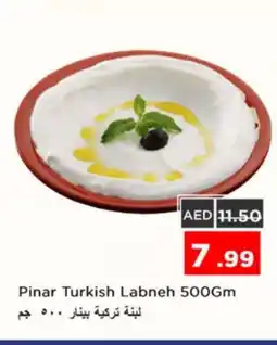 Nesto PINAR Labneh offer