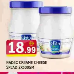 Al Madina NADEC Cream Cheese offer