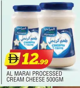 Al Madina ALMARAI Cream Cheese offer