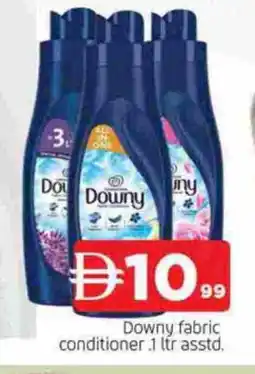 Al Madina DOWNY Softener offer