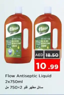 Nesto FLOW Disinfectant offer