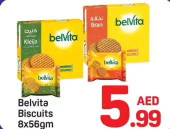 Belvita Biscuits