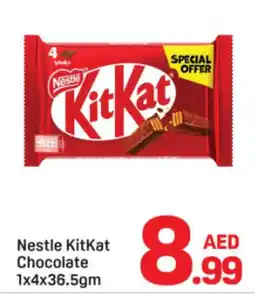 Day To Day Nestle KitKat Chocolate offer