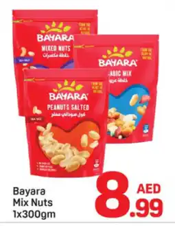 Day To Day Bayara Mix Nuts offer