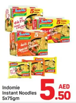 Day To Day Instant Noodles offer