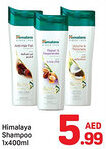 Day To Day Himalaya Shampoo offer
