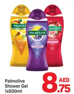 Day To Day Palmolive Shower Gel offer