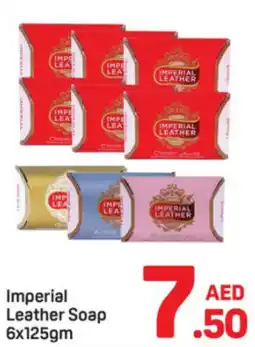 Day To Day Imperial Leather Soap offer