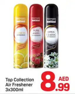 Day To Day Top Collection Air Freshener offer