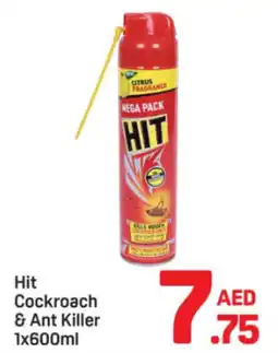 Day To Day Hit Cockroach & Ant Killer offer
