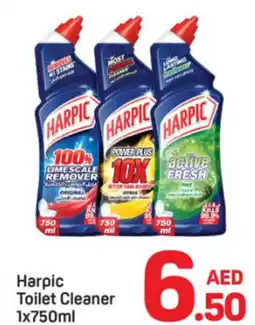 Day To Day Harpic Toilet Cleaner offer