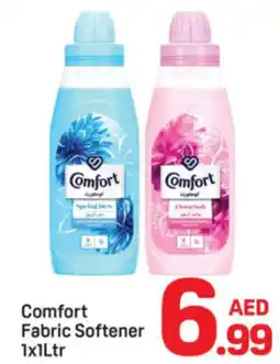 Day To Day Comfort Fabric Softener offer