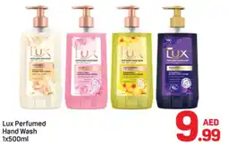 Day To Day Lux Perfumed Hand Wash offer