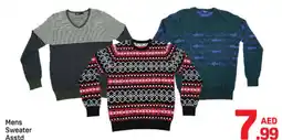 Day To Day Mens Sweater Asstd offer