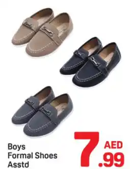 Day To Day Boys Formal Shoes Asstd offer