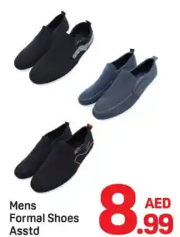 Day To Day Mens Formal Shoes Asstd offer