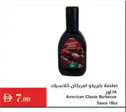 Istanbul Supermarket AMERICAN CLASSIC Other Sauce offer