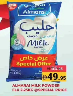 Kerala Hypermarket ALMARAI Milk Powder offer