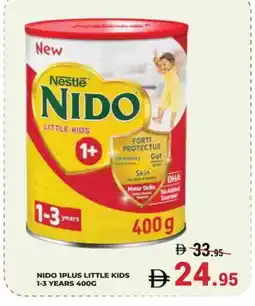 Kerala Hypermarket NIDO Milk Powder offer