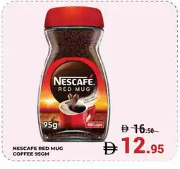 Kerala Hypermarket NESCAFE Coffee offer